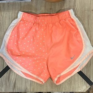 Nike Tempo shorts